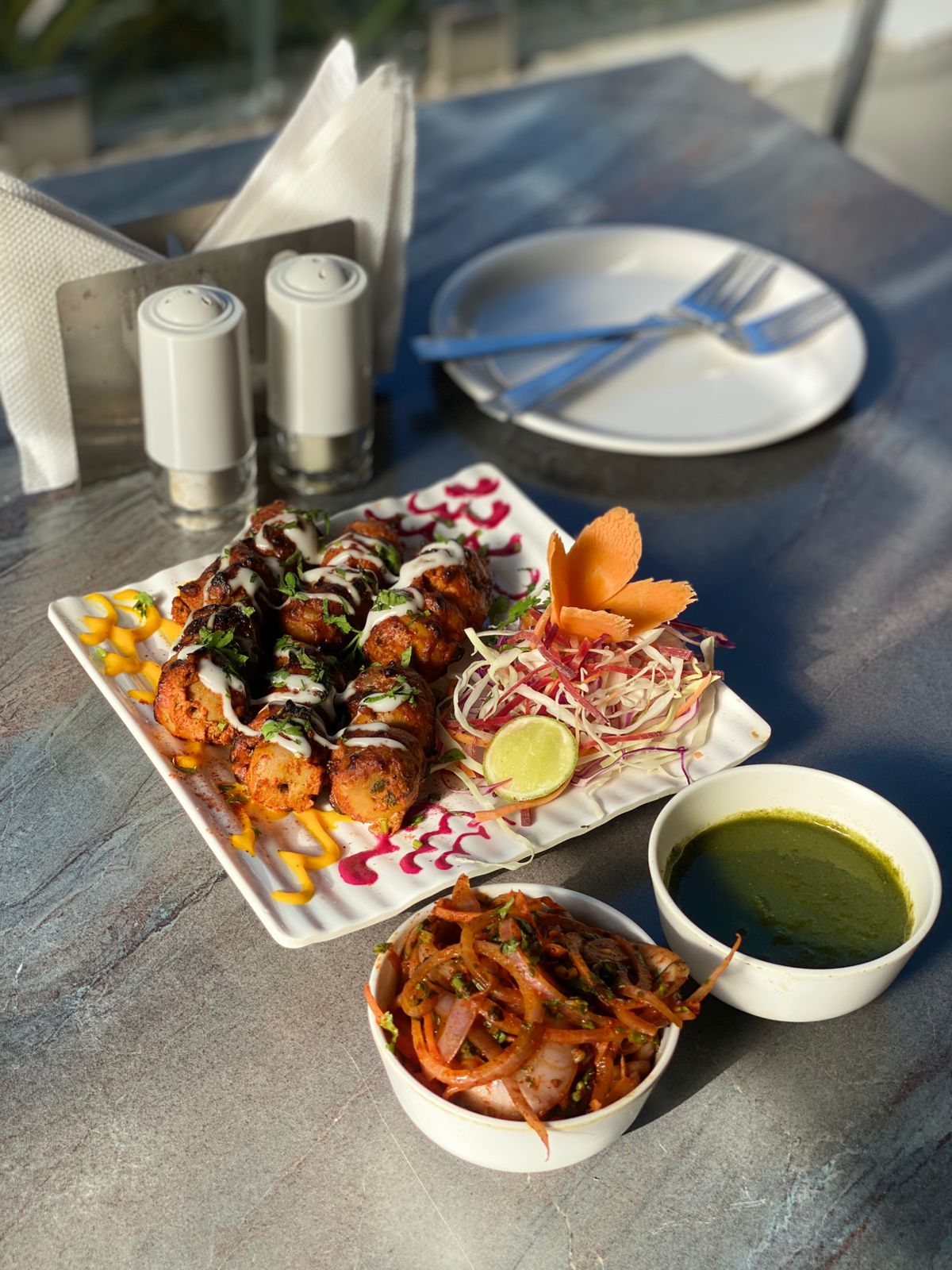 Bae's Food Central Gallery Image 4